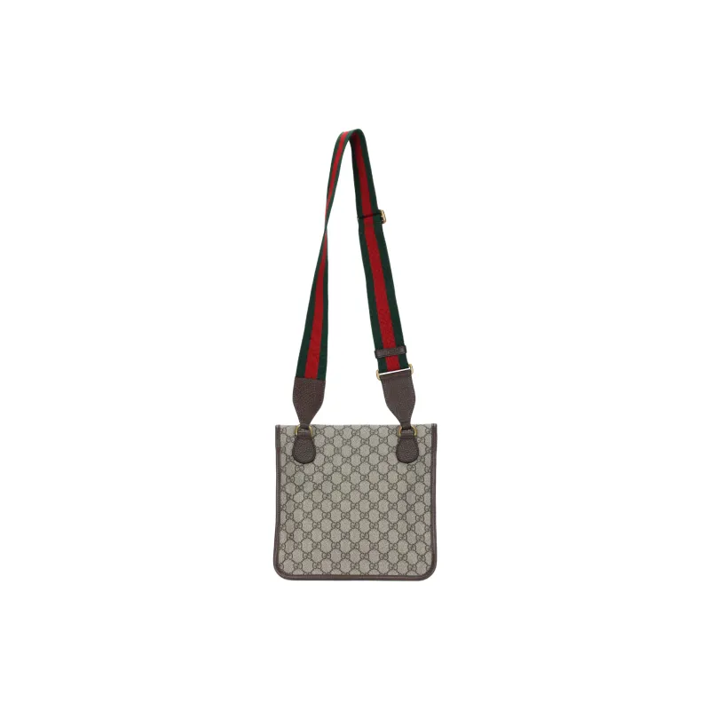 GAMAページです。 GUCCI Medium Messenger Bag Metal Feline Head Crossbody Bags