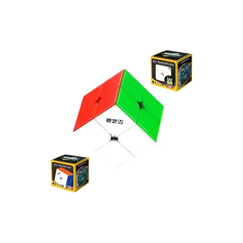 Qiyi 매직 큐브