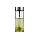 U147R-Titanium Silver-420ml
