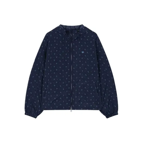 GRVRGROVE 여성 자켓
