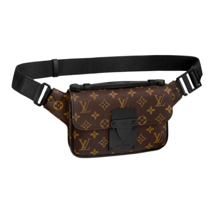 LOUIS VUITTON バッグ Pre-Owned Stephen Sprouse x Louis Vuitton Monogram Grey