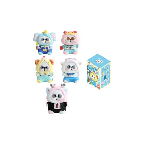 TOYCITY 블라인드 박스