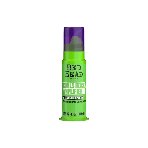 TIGI 헤어 스타일링