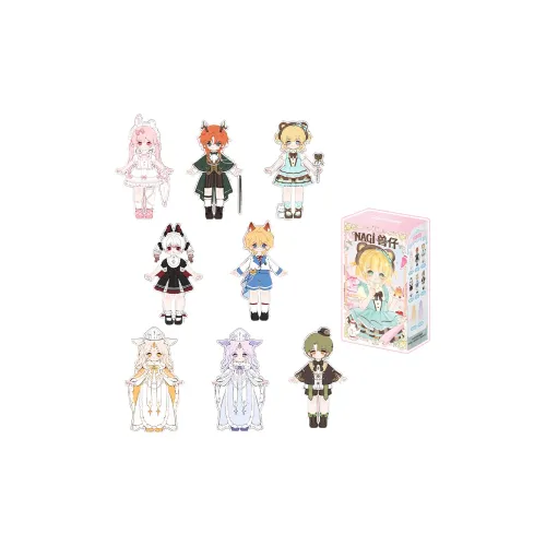 M&G SHOP 블라인드 박스