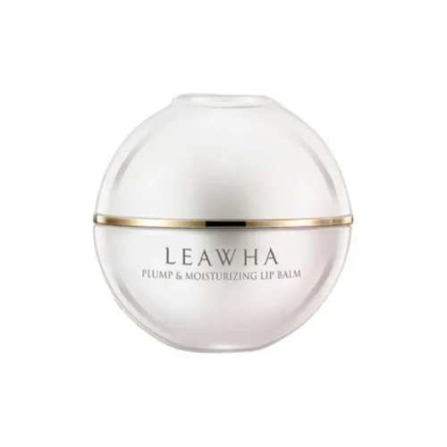 LEAWHA 립 케어 남녀공용