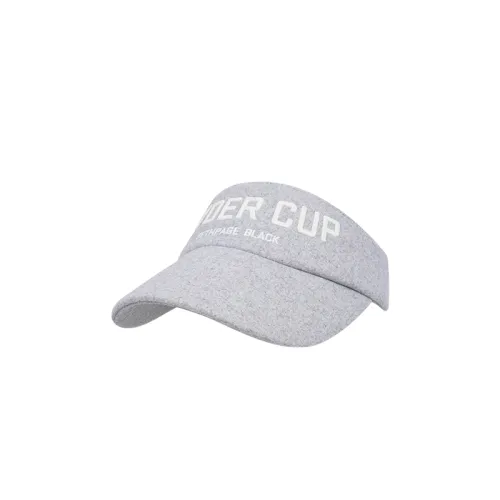 RYDER CUP EST.1927 기타 모자 여성