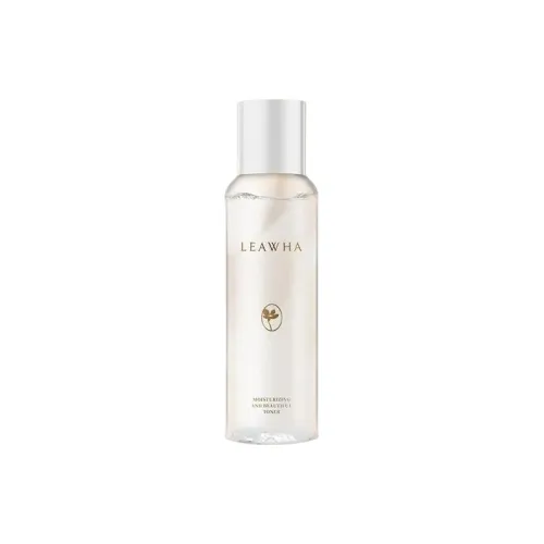 LEAWHA 토너 로션 남녀공용