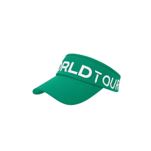 EUROPEAN TOUR 자외선 차단 모자 여성