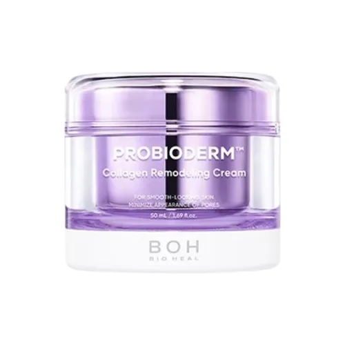 BOH BIO HEAL 페이스 모이스처 크림 남녀공용