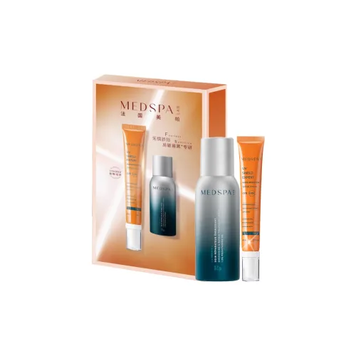 MedSPA 스킨케어 세트 남녀공용
