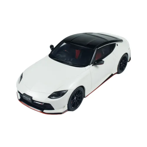 KYOSHO 트레인 오토바이 여행 & 자동차 모델