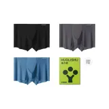 3 Pack (Black+Dark Gray+Cerulean)