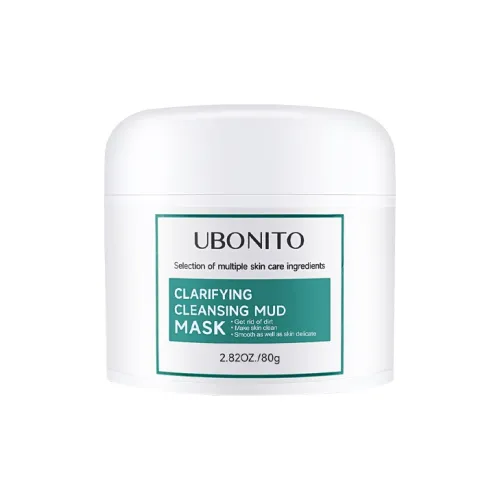 UBONITO 마스크팩 사용 오일 컨트롤 여성