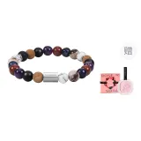 Ruyi Beaded Bracelet