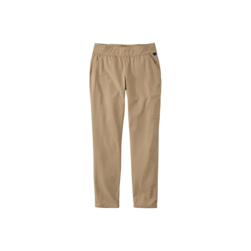 L.L.Bean 여성 캐주얼 팬츠