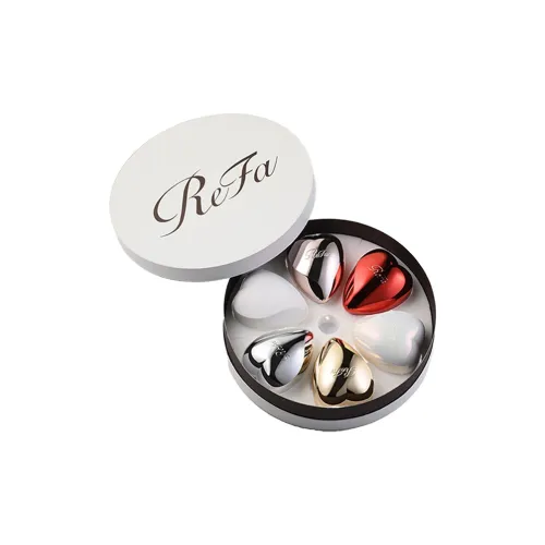 ReFa 헤어드레싱 도구