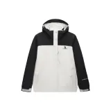 Warm White/Phantom Black