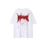 White (Red)