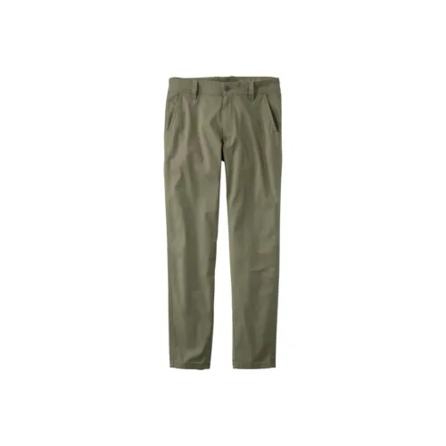 L.L.Bean 남성 캐주얼 팬츠
