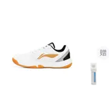 Standard White/Gold+Cleaner
