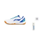 White Blue+Cleaner