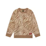 Apricot Tea Brown