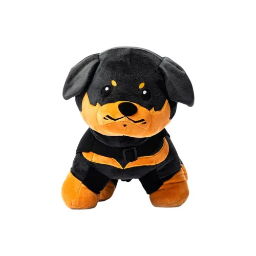 Shu family 플러시 장난감