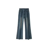 Vintage Blue