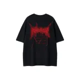 Black (Red)