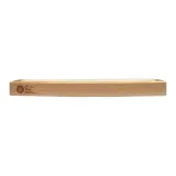 Ash Wood = Single Layer Pick Holder