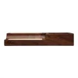 Multifunction = Walnut Wood = Picks Holder