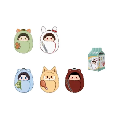 WUDUO 블라인드 박스