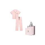 Clothing Sets (Soft Pink) Gift Box Set