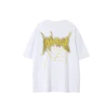 Yellow White