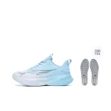 Sea Salt White[Comes with Full-Length Air Cushion]