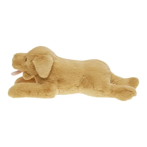 The Green Party 라브라도 인형 플러시 돌 50cm/70cm 높이