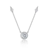 [Extended Length]Necklace-50cm