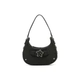 Starry Black