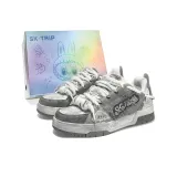 Phantom Gray (Distressed)
