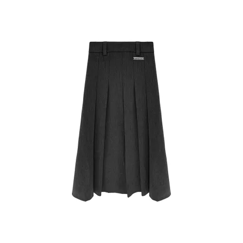 16DEWS 여성 캐주얼 숏 스커트