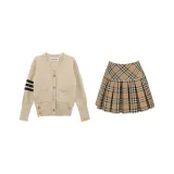 Khaki Clothing Sets