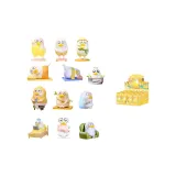 Whole Set 12 Pcs