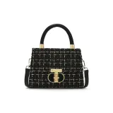 Pattern Black