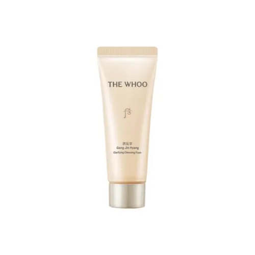 The History Of Whoo 클렌저 남녀공용