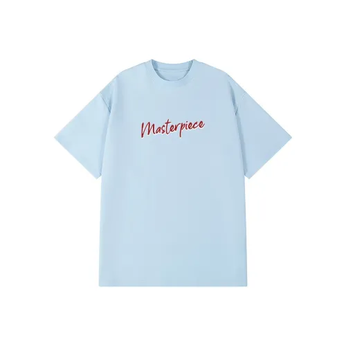 Cotton Gene 남녀공용 티셔츠