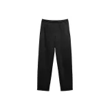 [Fleece-Lined]Black