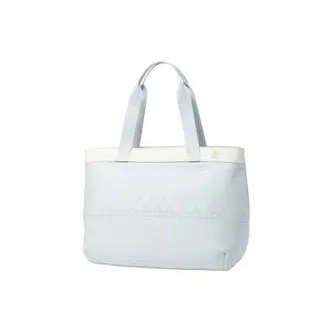 MUNSINGWEAR 핸드백 회색빛 블루 여성