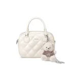 Cream White