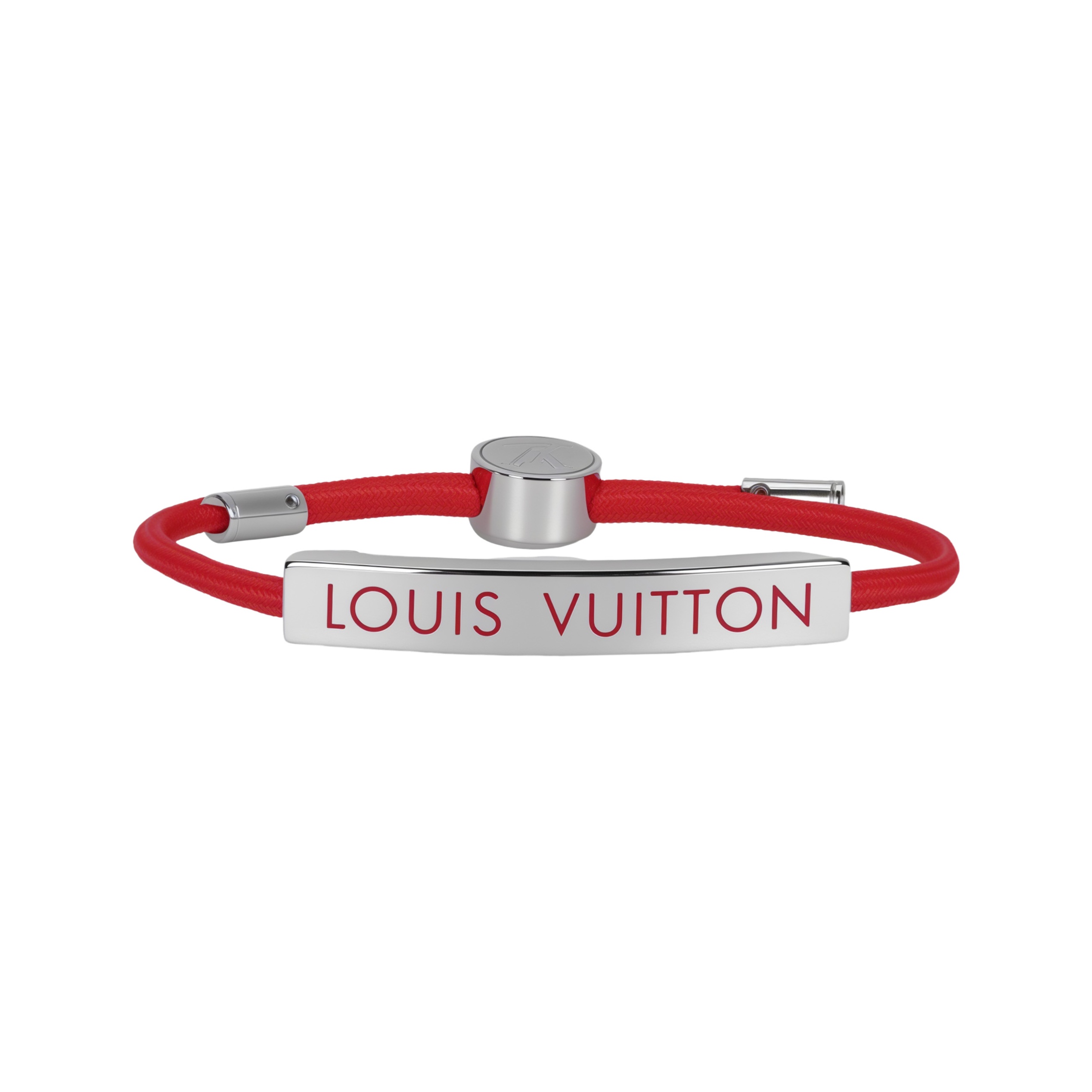 LOUIS VUITTON M00274 Lv Space Bracelet - POIZON