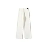 White (Ankle-Length)